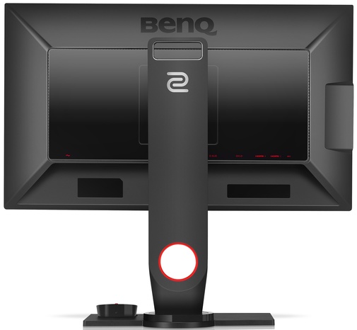 Монітор BenQ XL2430 (9H.LF1LB.QBE) чорний