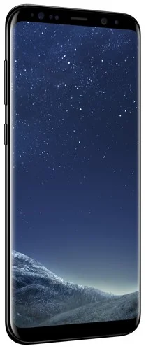 Фото: Смартфон Samsung Galaxy S8 Plus Black (SM-G955FZKDSEK) № 6 | KTC