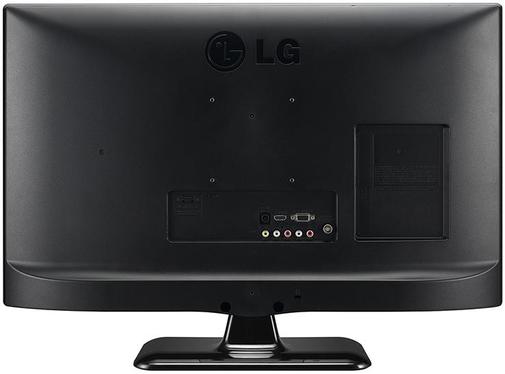 Телевізор LED LG 24LH480U (Smart TV, Wi-Fi, 1366x768)