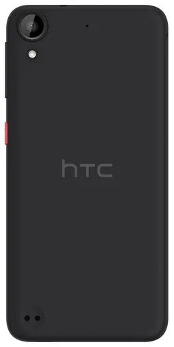 Фото: Смартфон HTC Desire 630 Dual Sim Dark Grey (Desire 630 Dark Grey) № 6 | KTC
