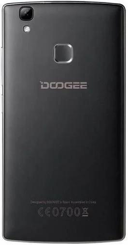 Фото: Смартфон Doogee X5 max Pro № 11 | KTC