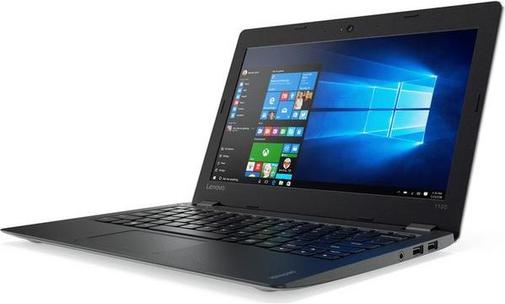 Ноутбук Lenovo IdeaPad 110S-11IBR (80WG0015UA) сріблястий