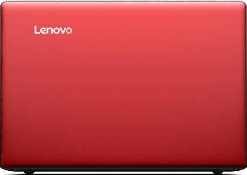 Ноутбук Lenovo IdeaPad 310-15IAP (80TT004LRA) червоний