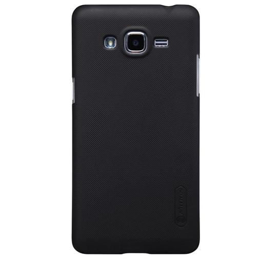 Чохол Nillkin для Samsung J2 Prime - Super Frosted Shield чорний