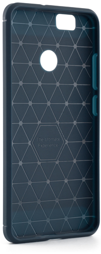 Чохол Viseaon для Huawei Nova - TPU синій