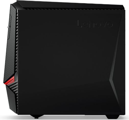 Персональний комп'ютер Lenovo Y900-34ISZ (90DD00BXRK)