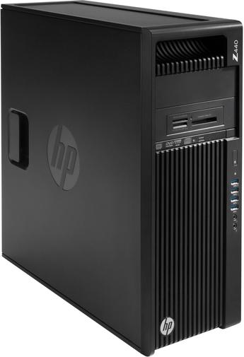 Персональний комп'ютер HP Z440 (T4K81EA)