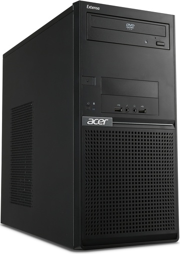 Персональний комп'ютер Acer Extensa 2610G (DT.X0KME.001)