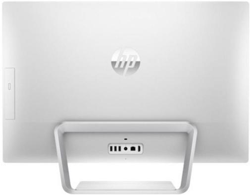 ПК моноблок HP Pavilion AiO (Z3J57EA) білий