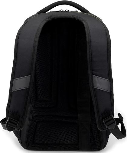 Рюкзак для ноутбука Targus CityGear Laptop Backpack чорний