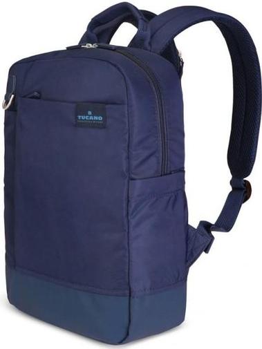 Рюкзак для ноутбука Tucano AGIO MBP/AIR синій