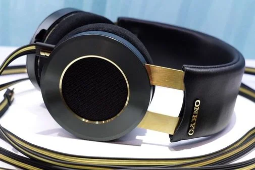 Фото: Навушники Onkyo A800B/00 чорні № 6 | KTC