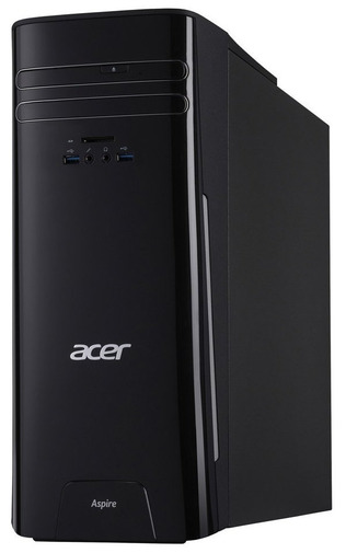 Персональний комп'ютер Acer Aspire TC-780 (DT.B8DME.008)