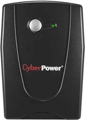 Фото: ПБЖ (UPS) CyberPower Value500EI 500VA USB № 5 | KTC