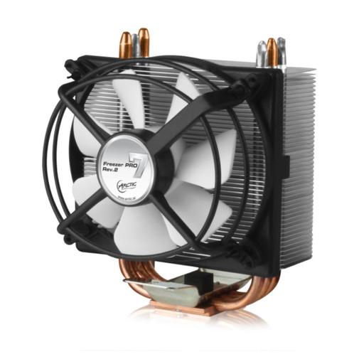 Кулер для процесора Arctic Cooling Freezer 7 Pro PWM Rev.2 