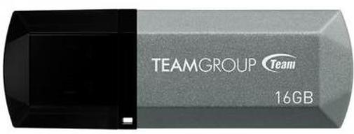 Флешка USB Team C153 (TC15316GS01) чорна