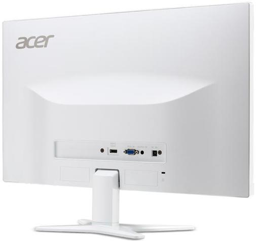 Монітор Acer G237HLAWI UM.VG7EE.A13 White