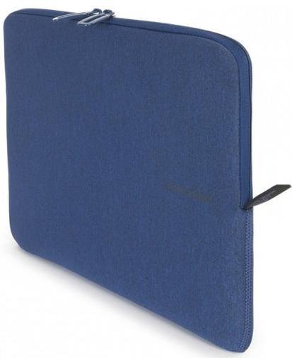 Чохол для ноутбука Tucano Melange синій