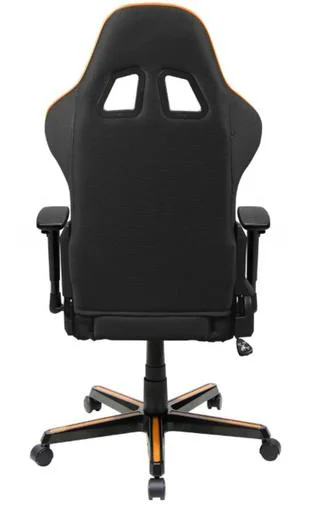 Фото: Крісло DXRACER FORMULA OH FH11 NO Black Orange (OH/FH11/NO) № 7 | KTC