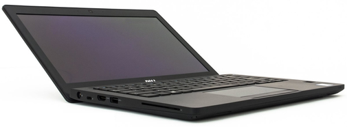 Ноутбук Dell Latitude 5280 Gray (N014L528012EMEA_P)