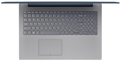 Ноутбук Lenovo IdeaPad 320-15ISK 80XH00ECRA Denium Blue