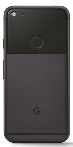 Фото: Смартфон Google Pixel 4/128GB Quite Black № 9 | KTC