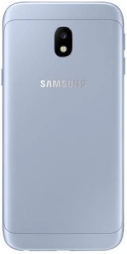 Фото: Смартфон Lifecell Samsung J3 2017 J330 2/16GB Silver № 7 | KTC