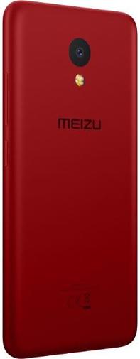 Смартфон Meizu M5c 2/16GB Red