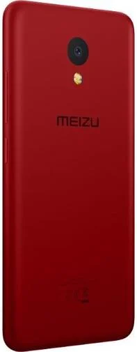 Фото: Смартфон Meizu Meizu M5c 2/16GB / Red № 10 | KTC