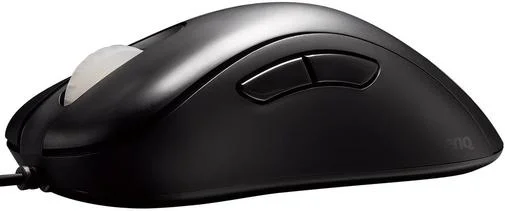 Фото: Миша ZOWIE EC1-A USB Black (9H.N02BB.A2E) № 7 | KTC