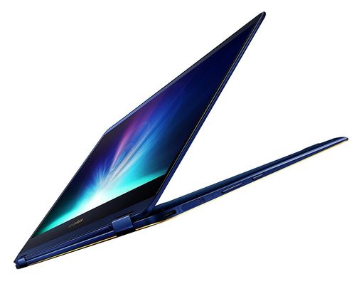 ZenBook Flip S UX370UA-C4061R Royal Blue