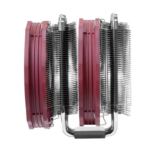 Фото: Кулер для процесора Thermalright Silver Arrow Extreme (TR-SA-SB-E-Extreme) № 10 | KTC