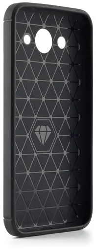 Фото: Чохол Milkin black for Huawei Y3 2017 Black № 4 | KTC