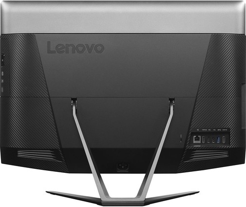 ПК моноблок Lenovo IdeaCentre AIO 700-24 F0BE0086UA