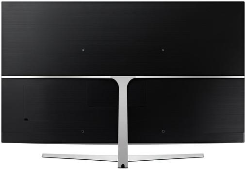 Телевізор LED Samsung UE49MU8000UXUA (Smart TV, Wi-Fi, 3840x2160)