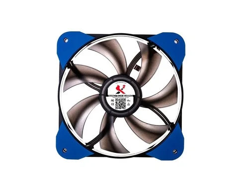 Фото: Кулер для корпуса Spire X2 120N (X2-12025N7L3) № 6 | KTC
