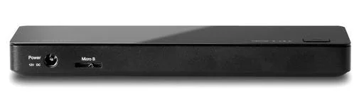 Фото: USB-хаб TP-Link UH700 Black № 8 | KTC