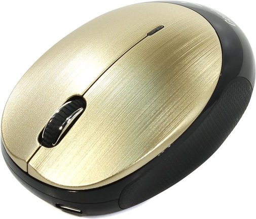 Мишка, Genius NX-9000BT Bluetooth Gold