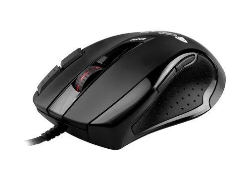 Фото: Миша NATEC GENESIS GX68 Black № 5 | KTC
