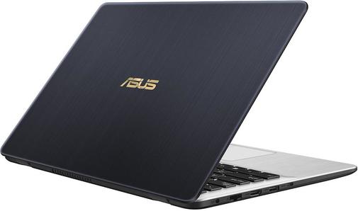 Ноутбук ASUS VivoBook X405UA-BM248 Dark Grey
