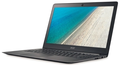 Ноутбук Acer TravelMate X3 X349-G2-M-59MQ NX.VEEEU.021 Black