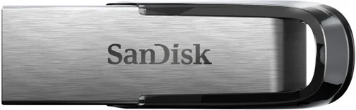 Фото: Флешка USB SanDisk Ultra Flair 256GB Silver (SDCZ73-256G-G46) № 6 | KTC