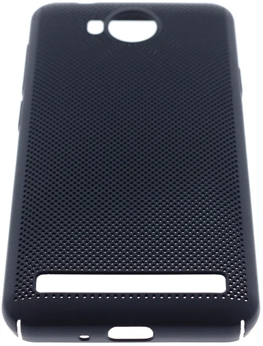 Фото: Чохол Suntoo for Huawei Y3 2016 Black № 7 | KTC
