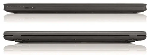Фото: Ноутбук Fujitsu LifeBook A555 Black (LKN:A5550M0002UA) - 15.6" Intel Core i3 / i3-5005U / DDR3 4 ГБ / SATA 3 SSD 256 ГБ / Intel HD Graphics 5500 № 9 | KTC