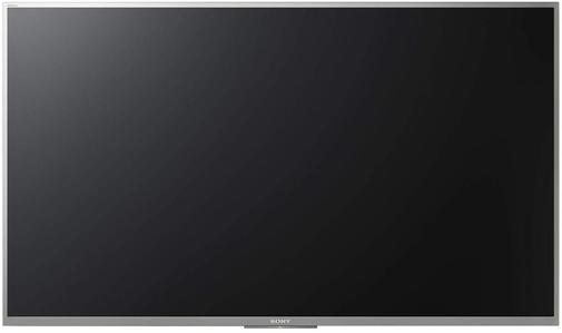 Телевізор LED SONY KD-55XE7077SR2 (Smart TV, Wi-Fi, 3840x2160)