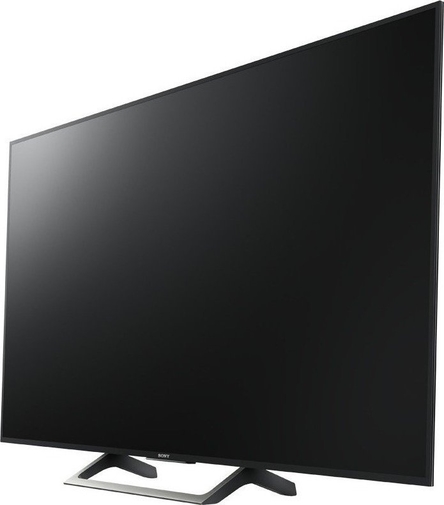Телевізор LED SONY KD-65XE7096BR2 (Smart TV, Wi-Fi, 3840x2160)