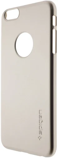Фото: Чохол SGP для iPhone 6 Plus - Thin Fit A Series золотий № 11 | KTC