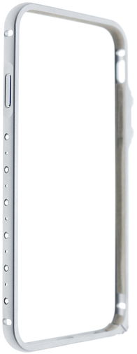 Чохол Baseus for iPhone 6 - Eternal Series Tiffany Diamond Silver