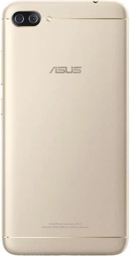 Фото: Смартфон ASUS ZenFone 4 Max ZC554KL-4G110WW Gold № 8 | KTC
