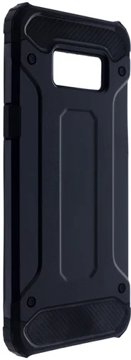 Фото: Чохол Redian for Samsung S8 Plus - Hard Defence Black № 8 | KTC